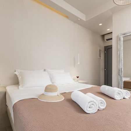 Plaka Hotel I Eksteriør bilde