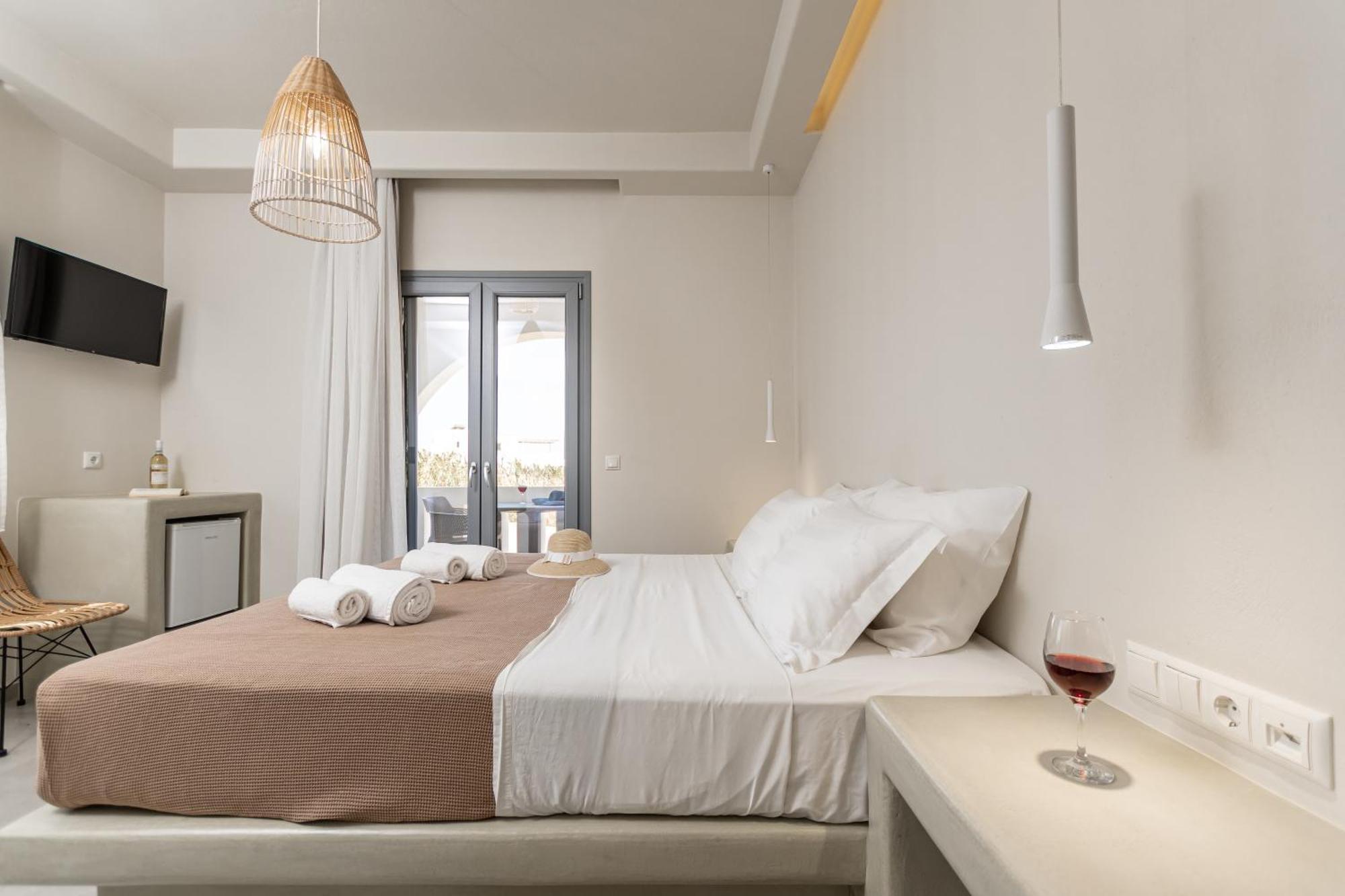 Plaka Hotel I Eksteriør bilde
