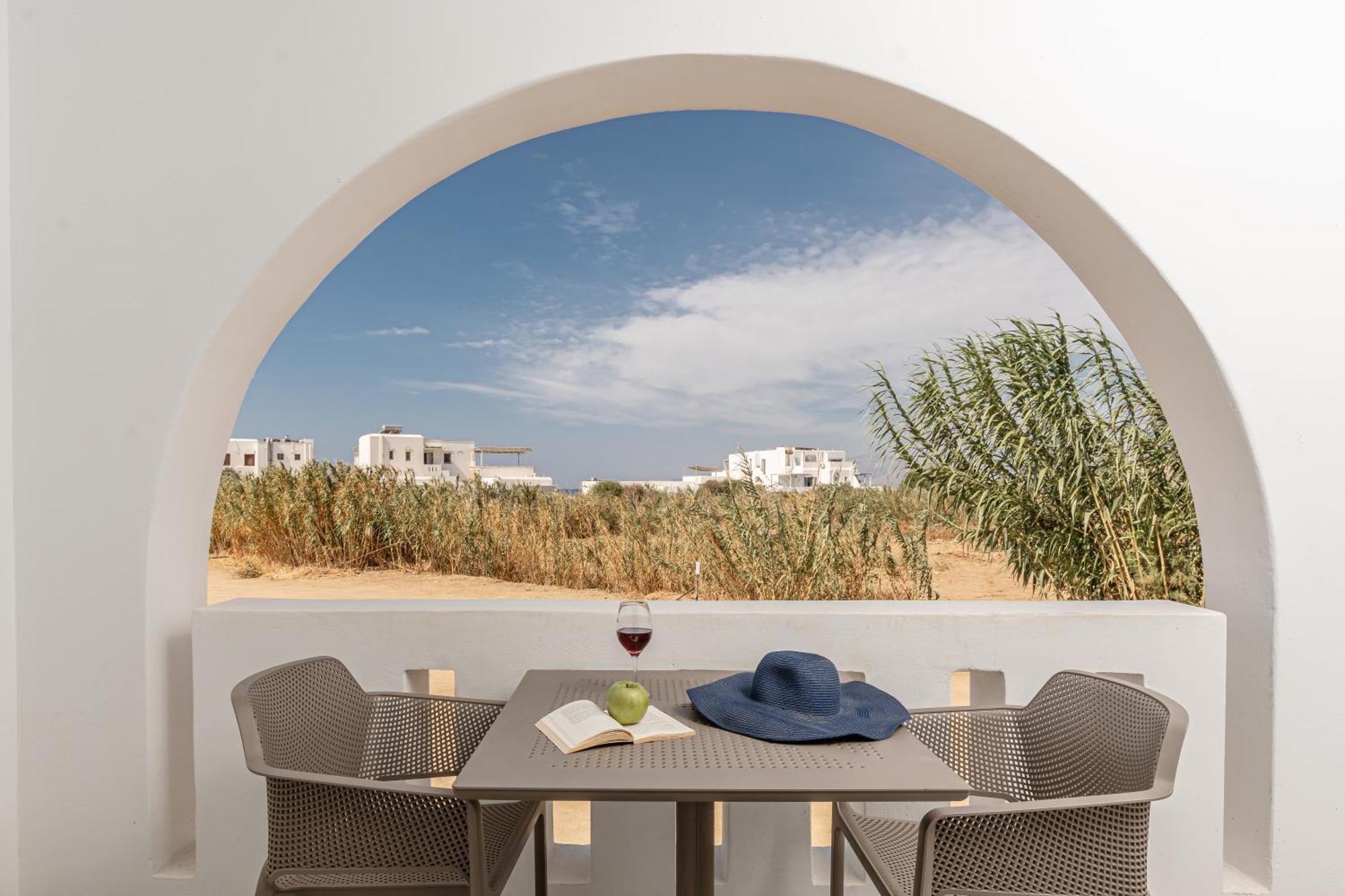 Plaka Hotel I Eksteriør bilde