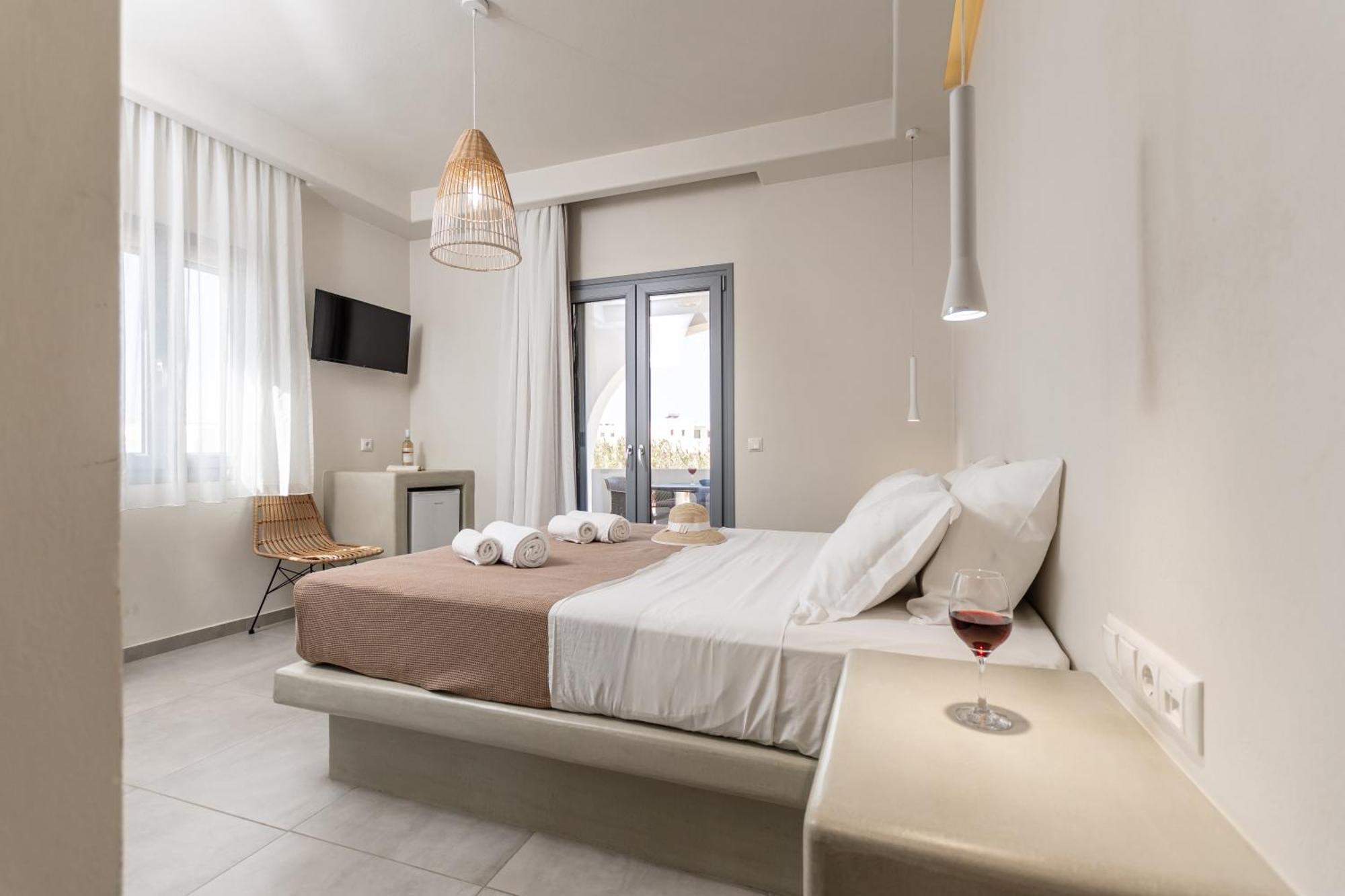 Plaka Hotel I Eksteriør bilde